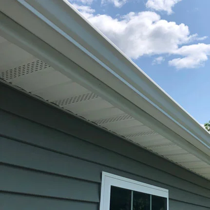 fascia gutter installation Malverne ny